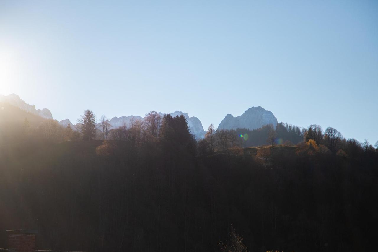 Ueberflieger Apartman Garmisch-Partenkirchen járás Kültér fotó
